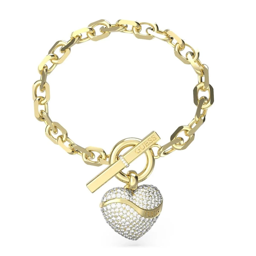 Guess Jgujubb04496jwygs Kadın Bileklik