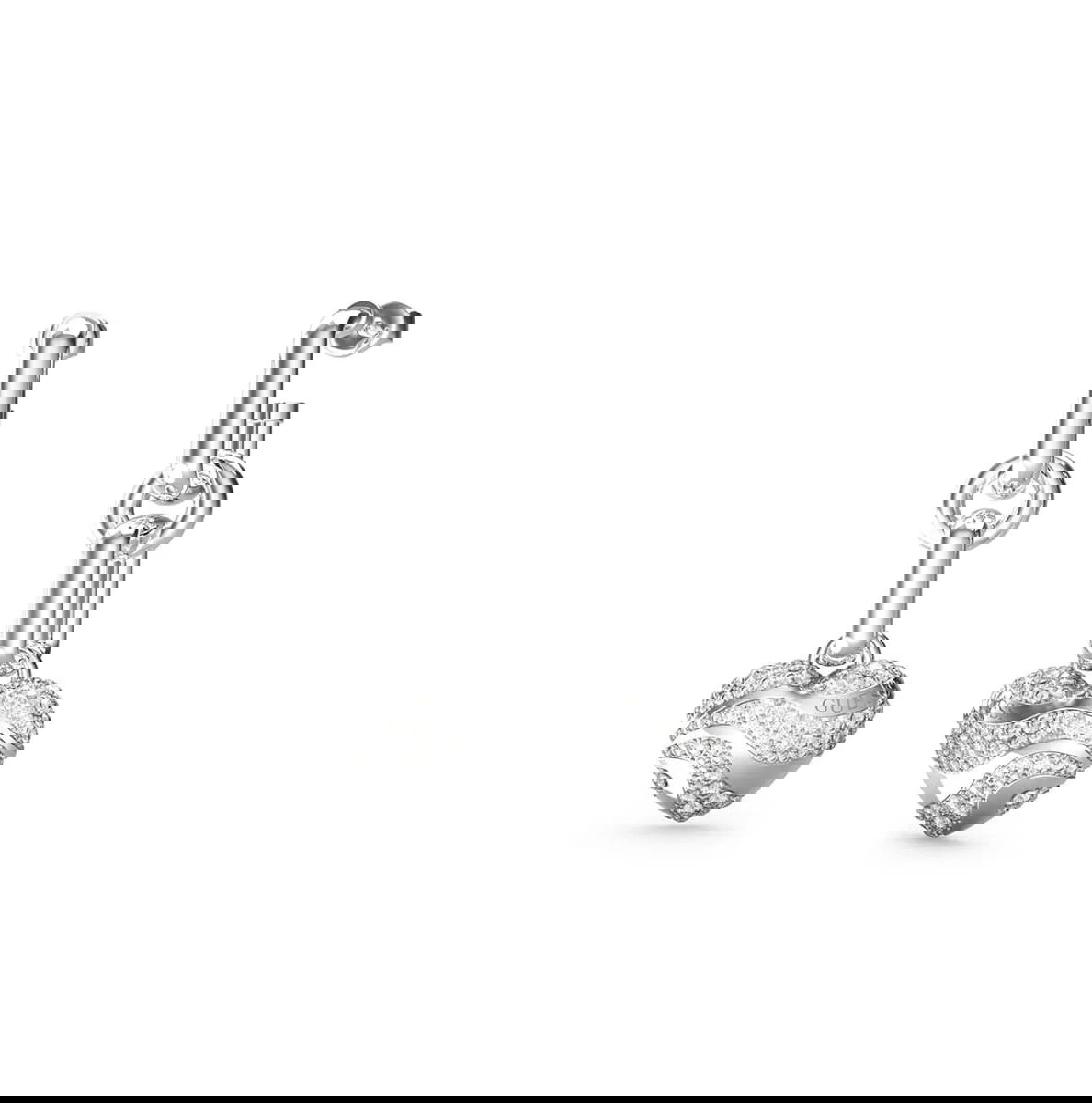 Guess Jgujube04498jwrhtu Kadın Küpe