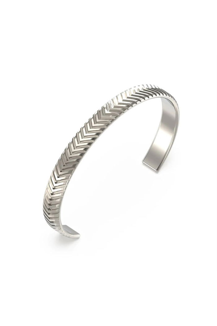 Guess Jgujumb04439jwsts Erkek Bileklik