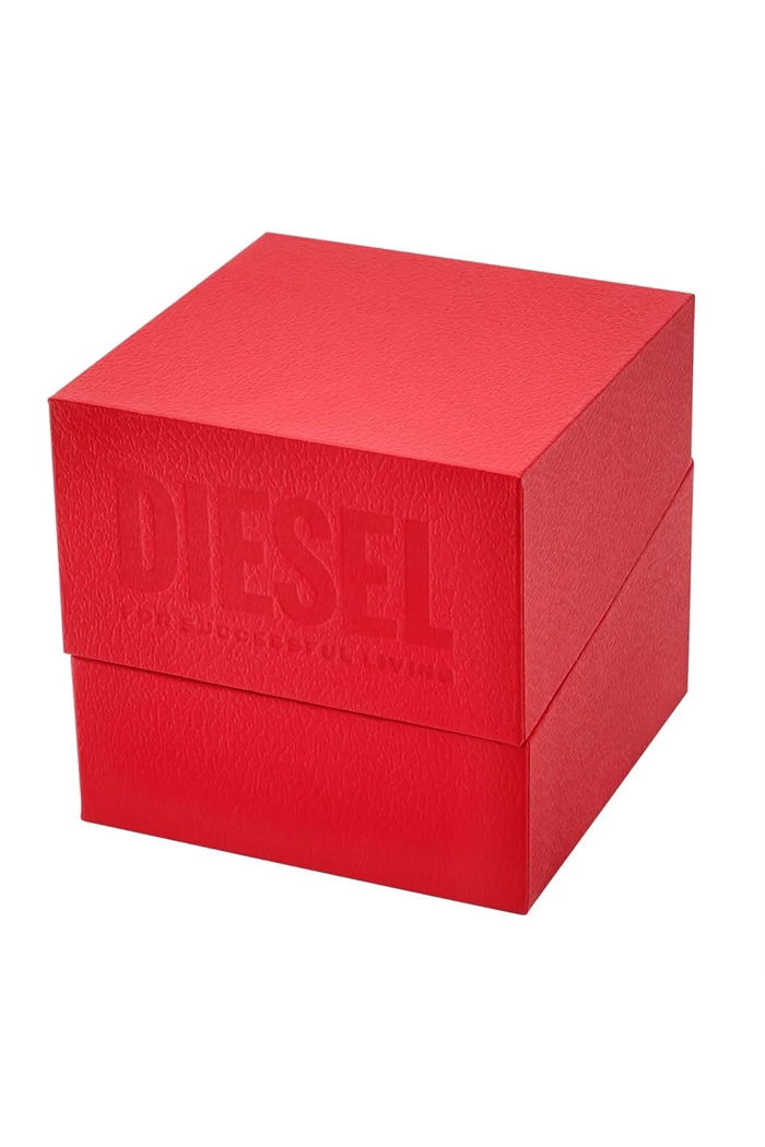 Diesel Dz4673set Erkek Kol Saati ve Bileklik Seti