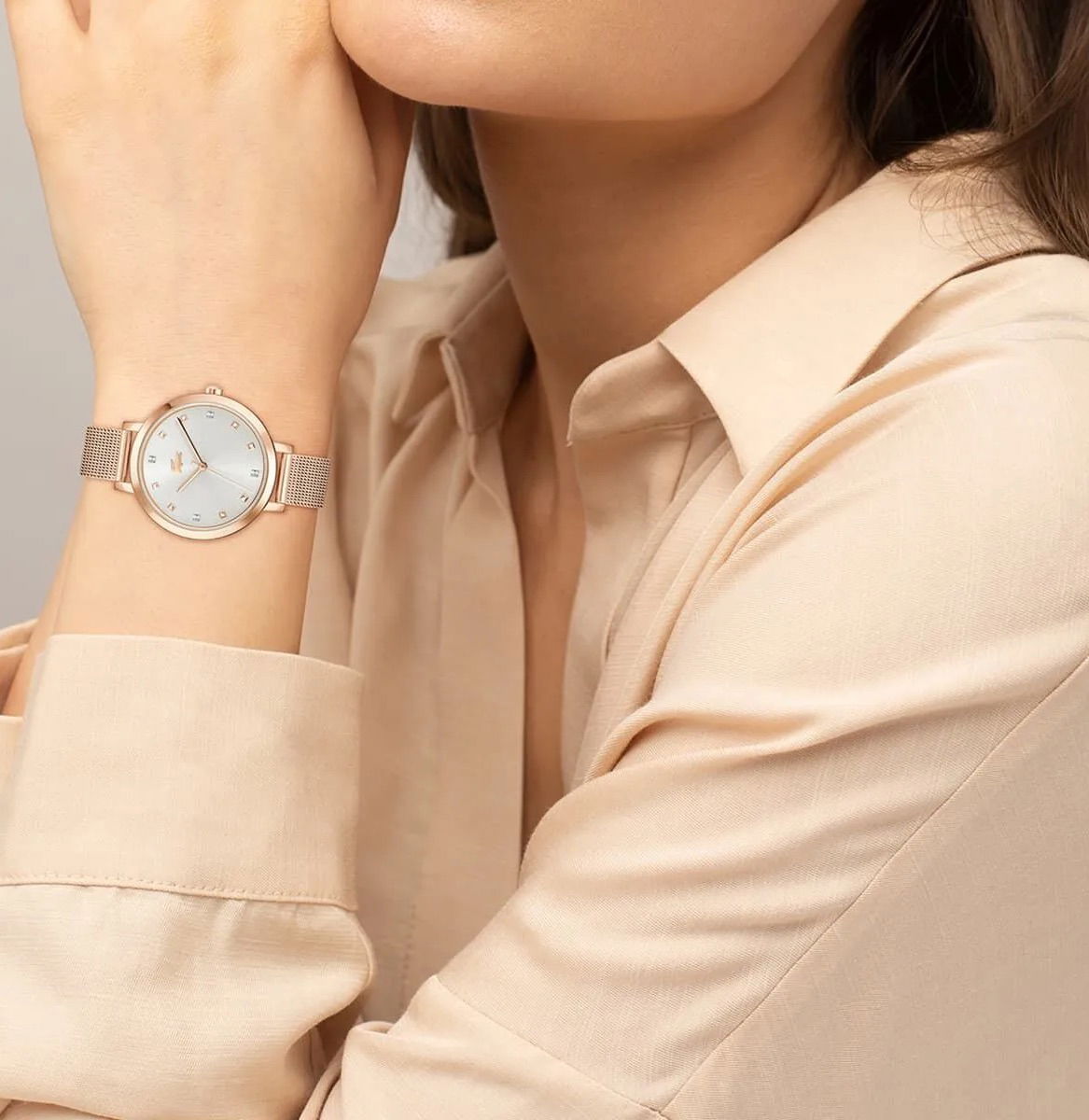 Lacoste Lac2001400 Kadın Kol Saati