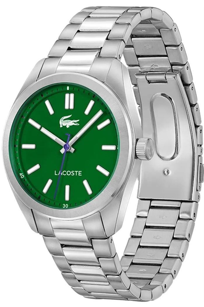 Lacoste Lac2011354 Erkek Kol Saati