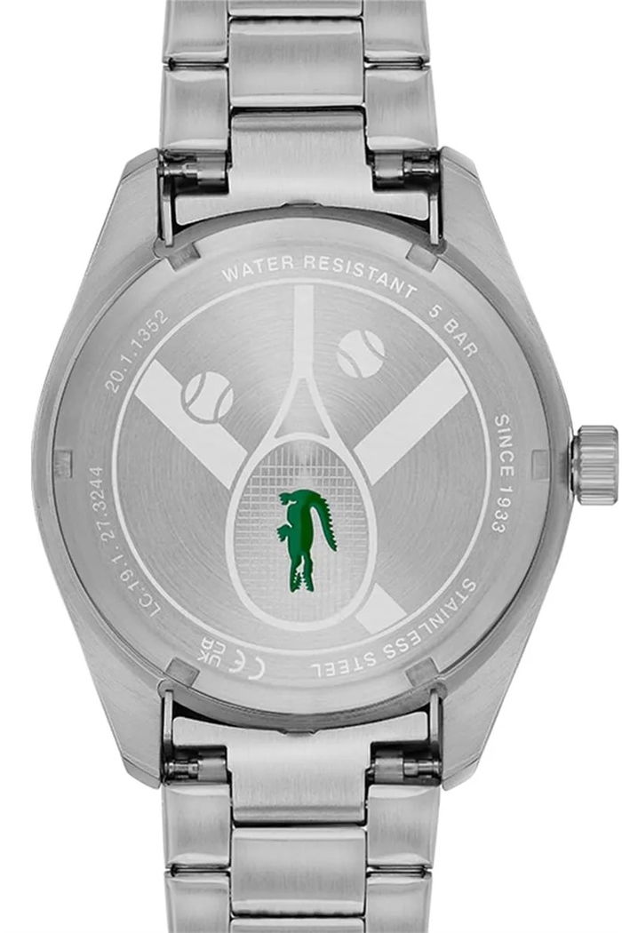 Lacoste Lac2011354 Erkek Kol Saati