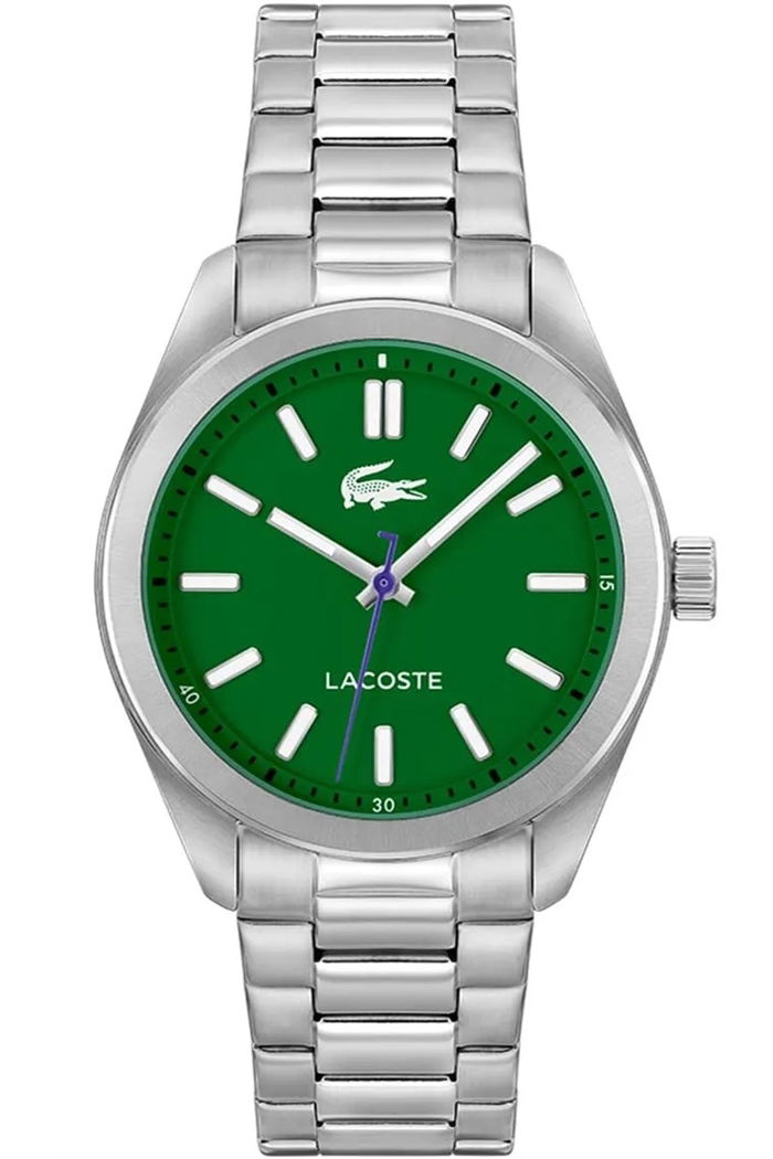 Lacoste Lac2011354 Erkek Kol Saati