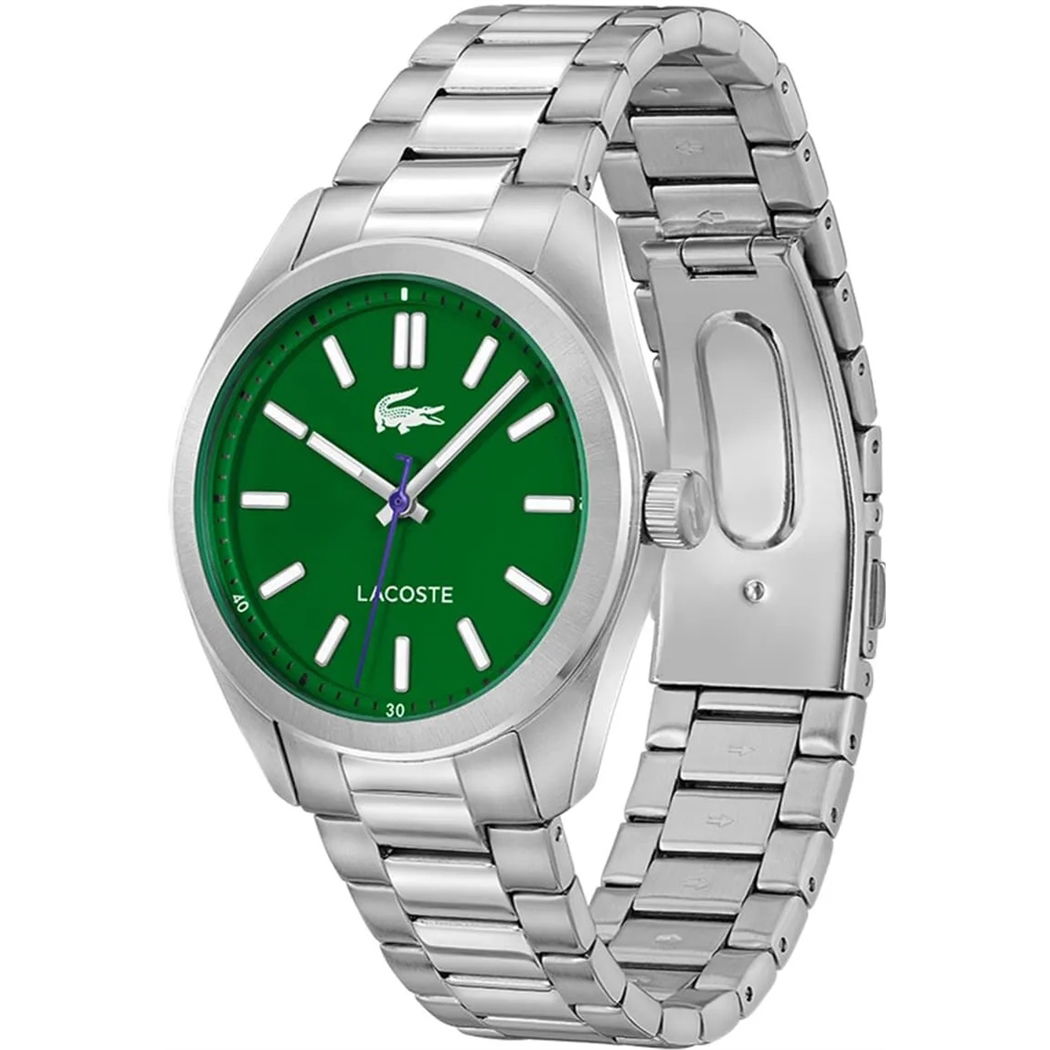 Lacoste Lac2011354 Erkek Kol Saati