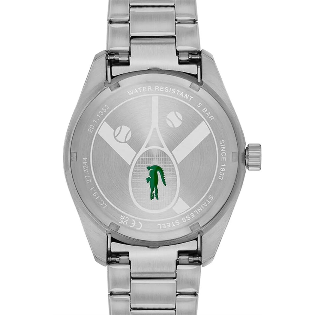 Lacoste Lac2011354 Erkek Kol Saati