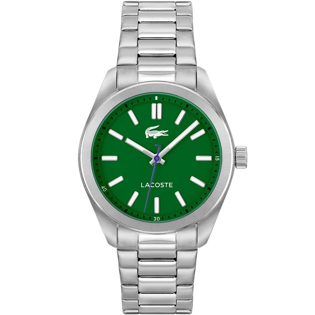 Lacoste Lac2011354 Erkek Kol Saati