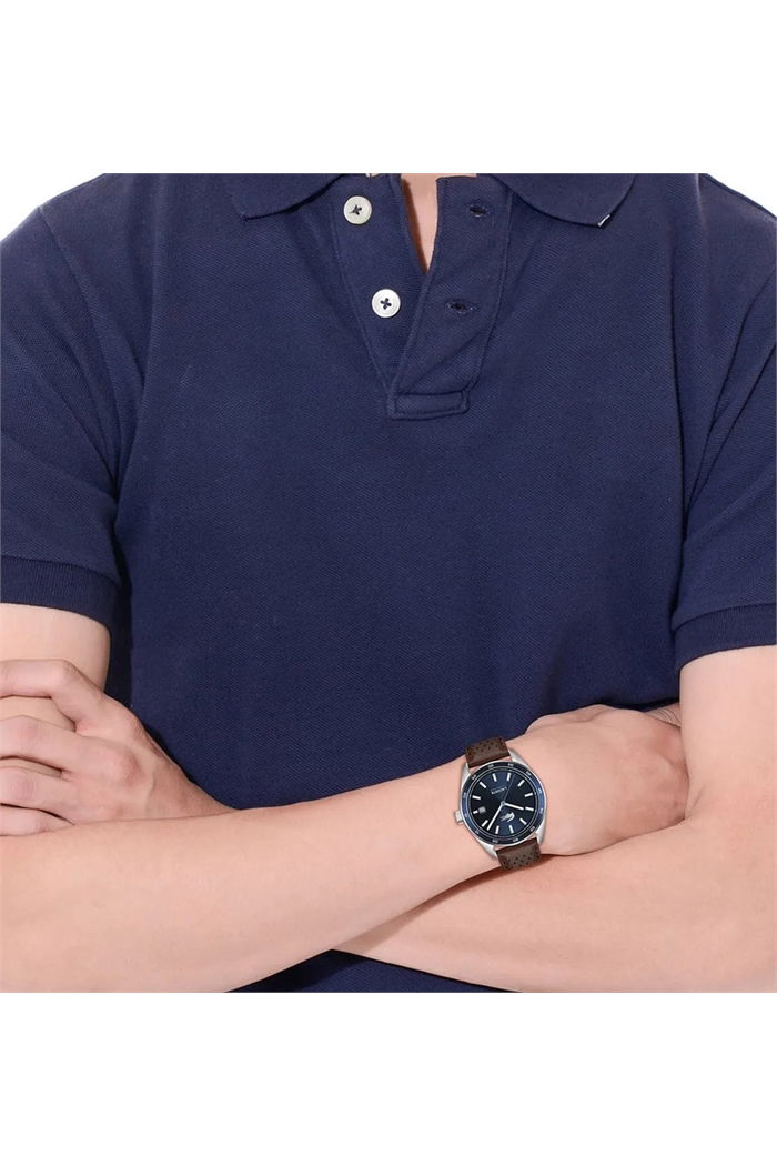 Lacoste Lac2011377 Otomatik Erkek Kol Saati