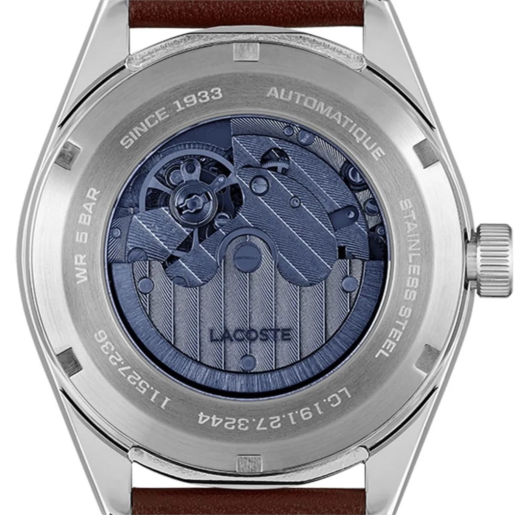 Lacoste Lac2011377 Otomatik Erkek Kol Saati