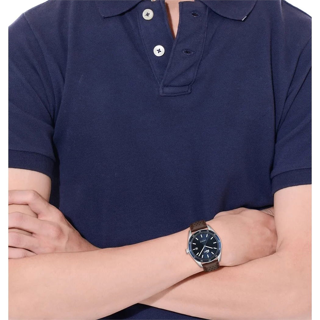 Lacoste Lac2011377 Otomatik Erkek Kol Saati
