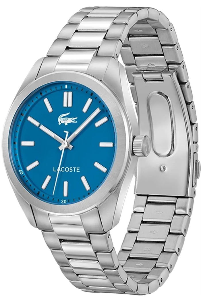 Lacoste Lac2011355 Erkek Kol Saati