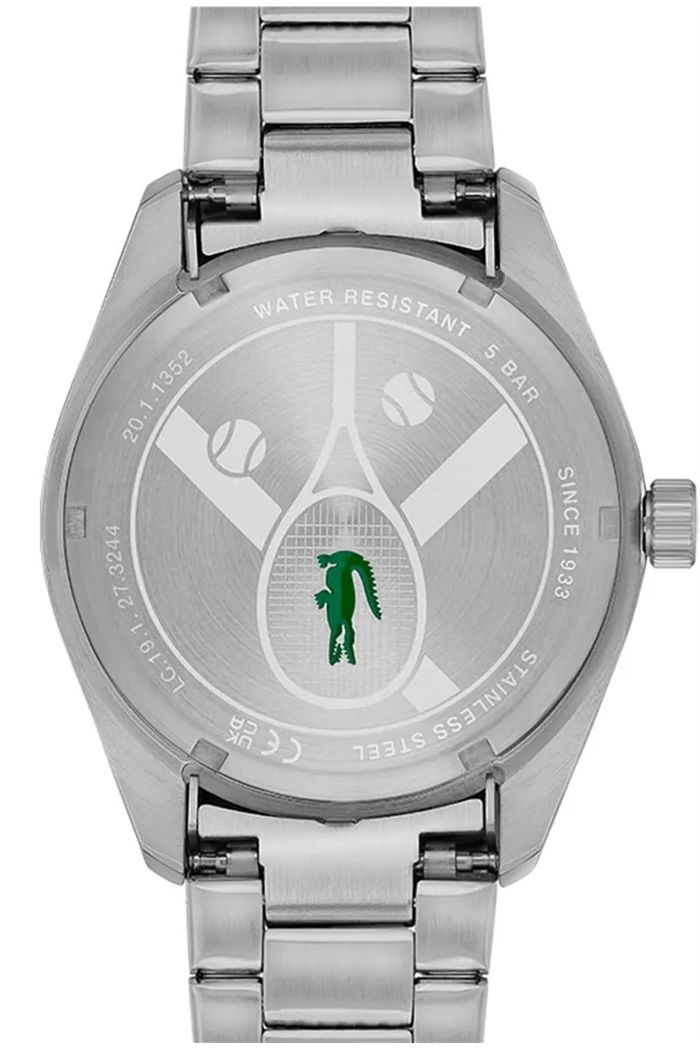 Lacoste Lac2011355 Erkek Kol Saati