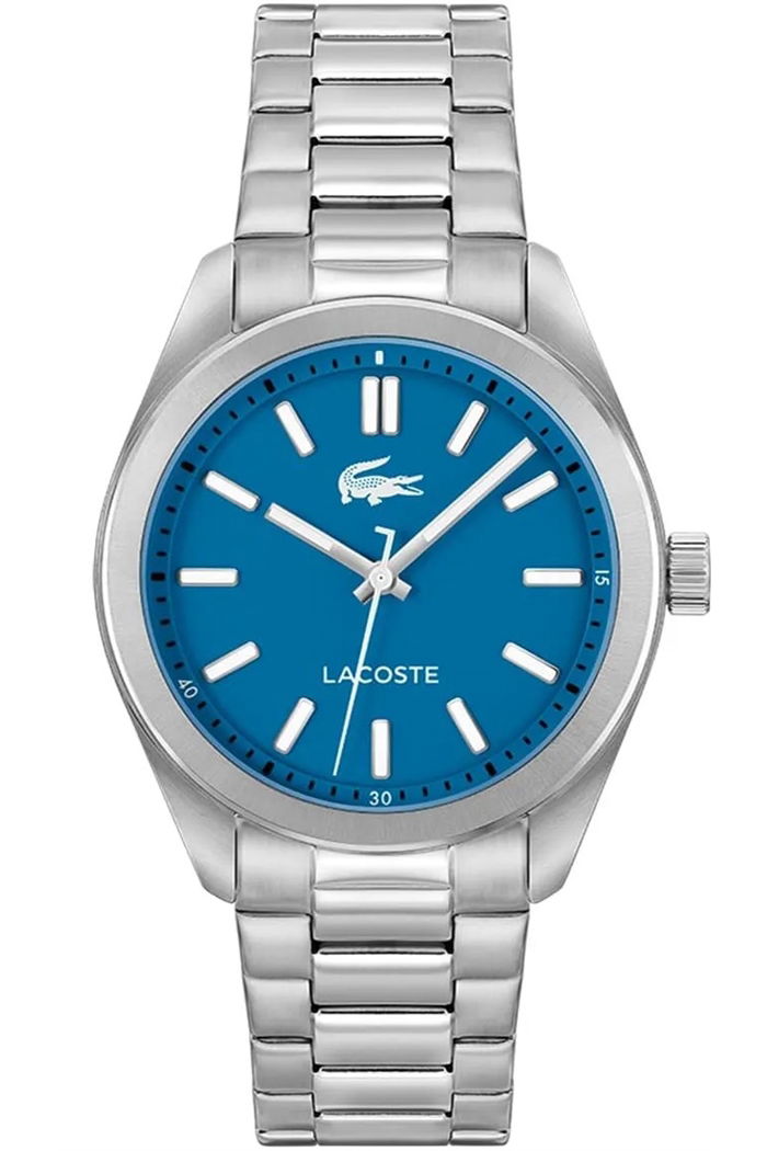 Lacoste Lac2011355 Erkek Kol Saati