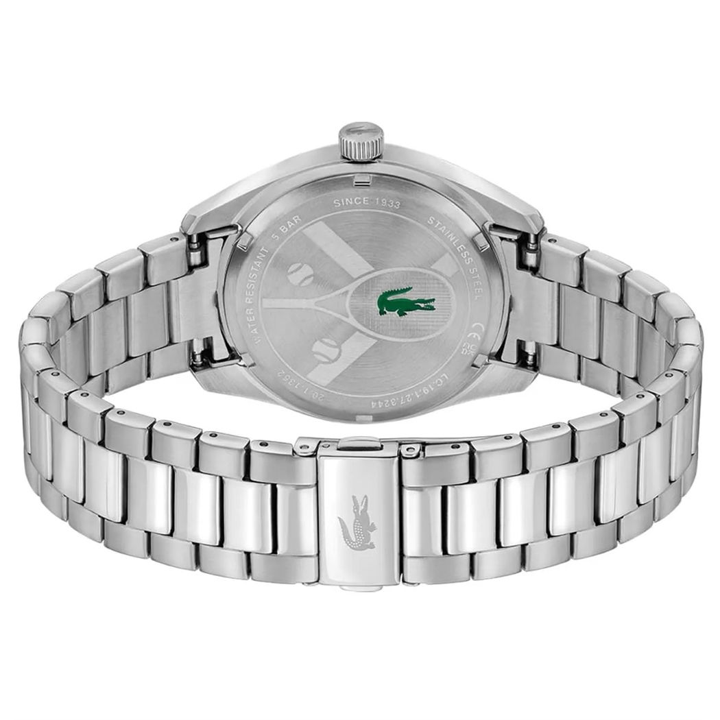 Lacoste Lac2011355 Erkek Kol Saati