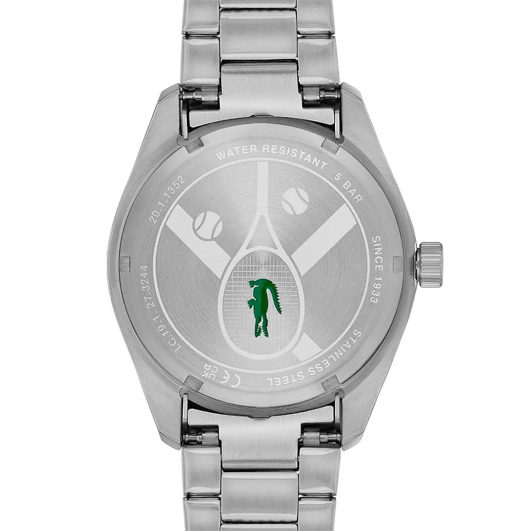 Lacoste Lac2011355 Erkek Kol Saati