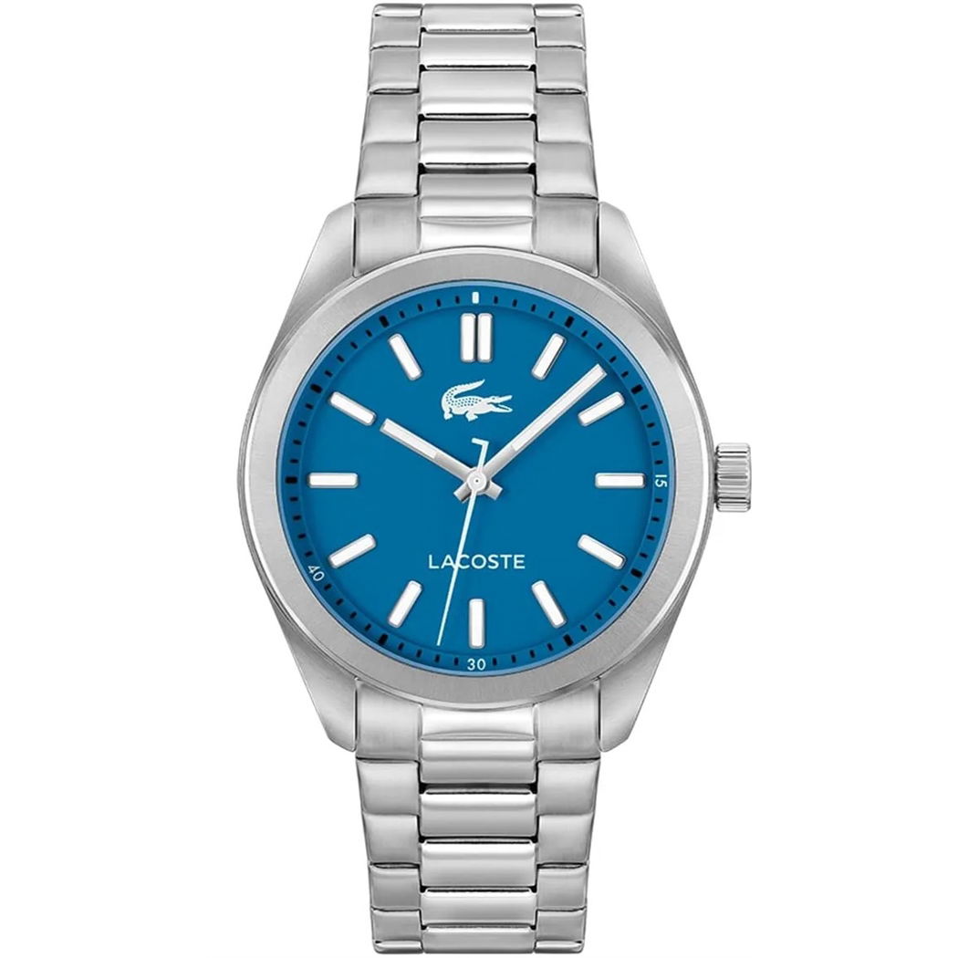 Lacoste Lac2011355 Erkek Kol Saati