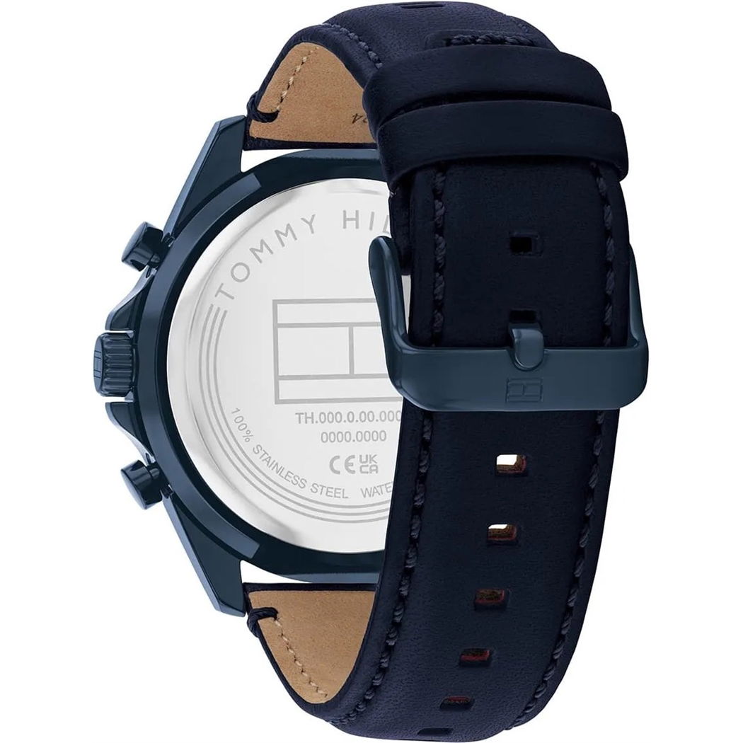 Tommy Hilfiger Th1710655 Erkek Kol Saati
