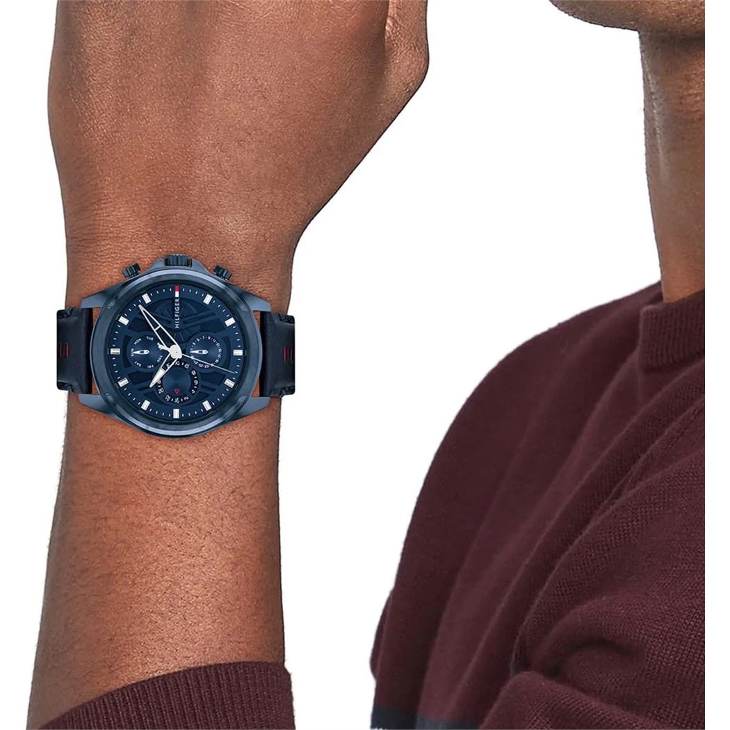 Tommy Hilfiger Th1710655 Erkek Kol Saati