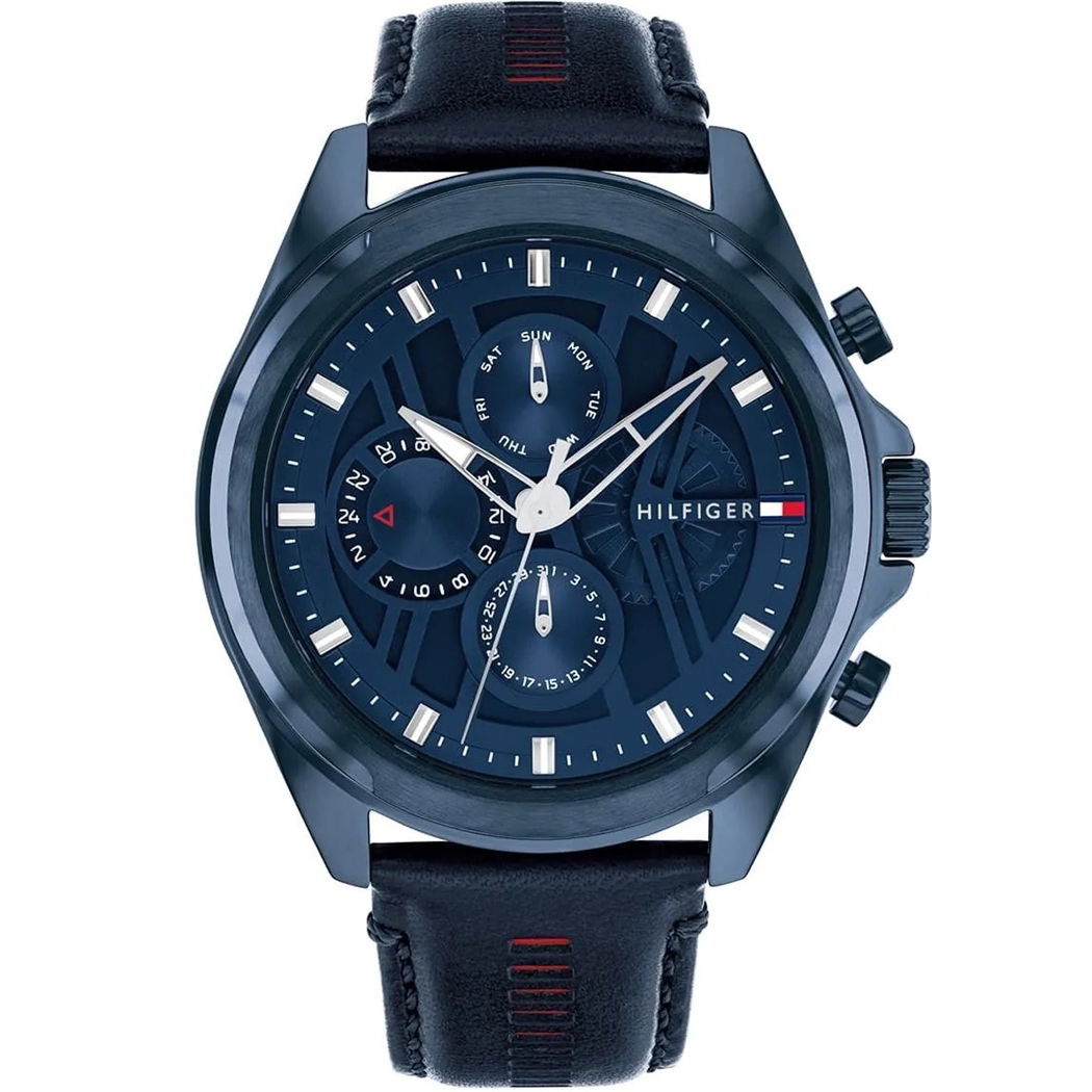 Tommy Hilfiger Th1710655 Erkek Kol Saati