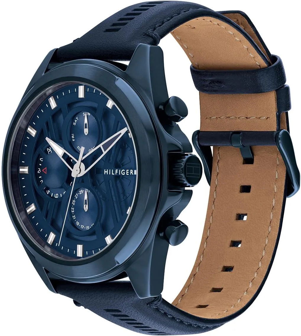 Tommy Hilfiger Th1710655 Erkek Kol Saati