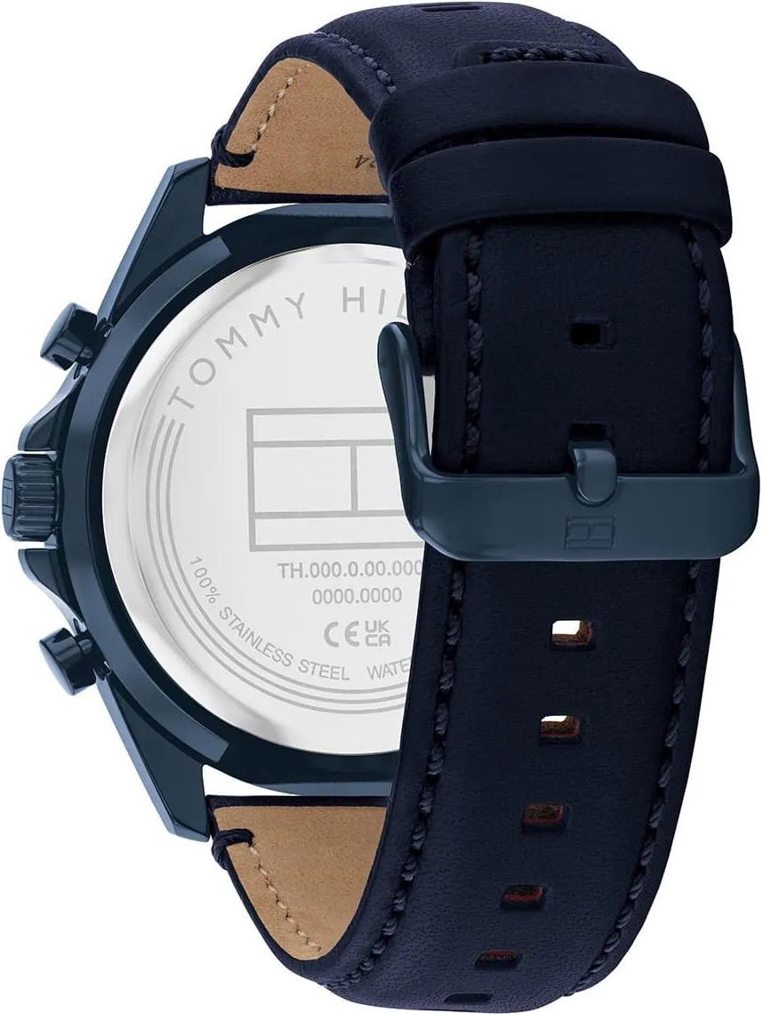 Tommy Hilfiger Th1710655 Erkek Kol Saati