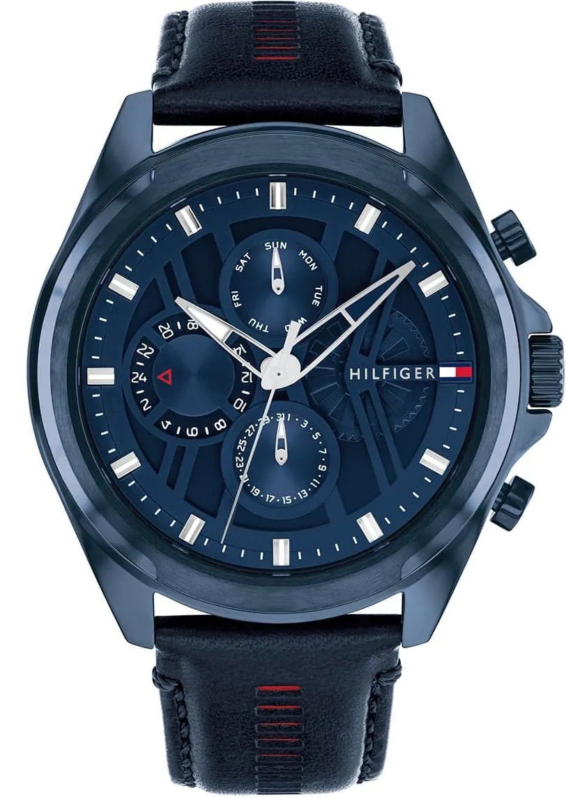 Tommy Hilfiger Th1710655 Erkek Kol Saati