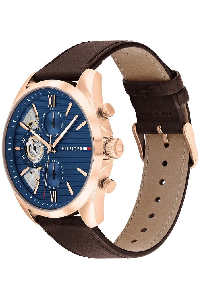 Tommy Hilfiger Th1710645 Erkek Kol Saati