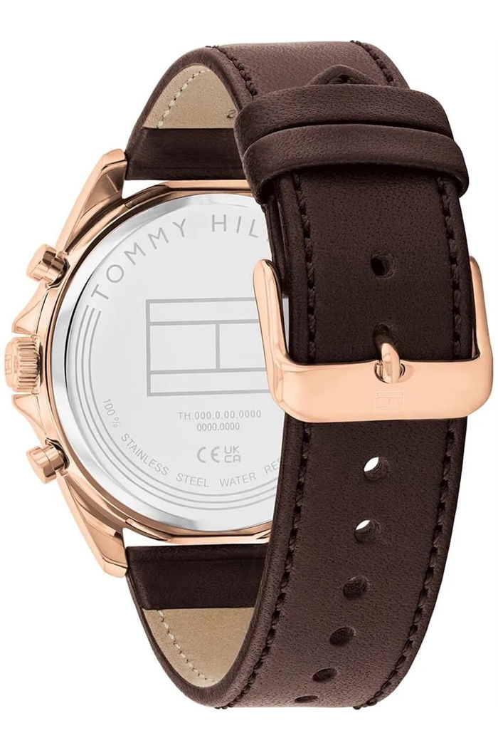 Tommy Hilfiger Th1710645 Erkek Kol Saati
