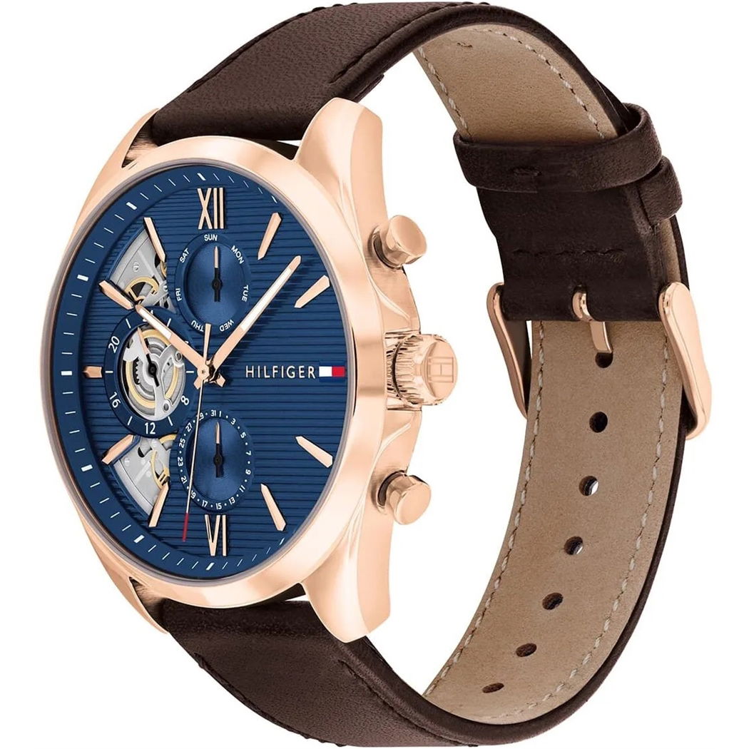 Tommy Hilfiger Th1710645 Erkek Kol Saati