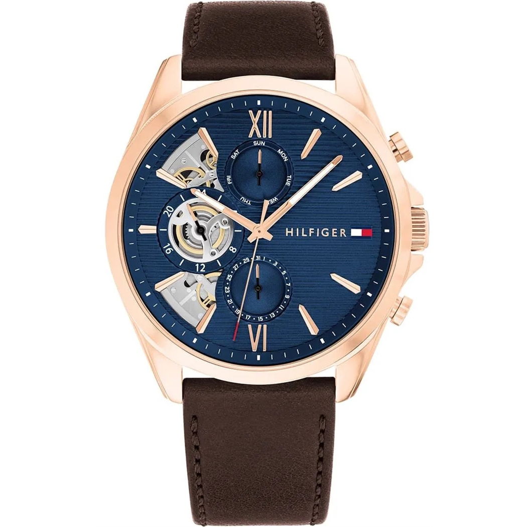 Tommy Hilfiger Th1710645 Erkek Kol Saati