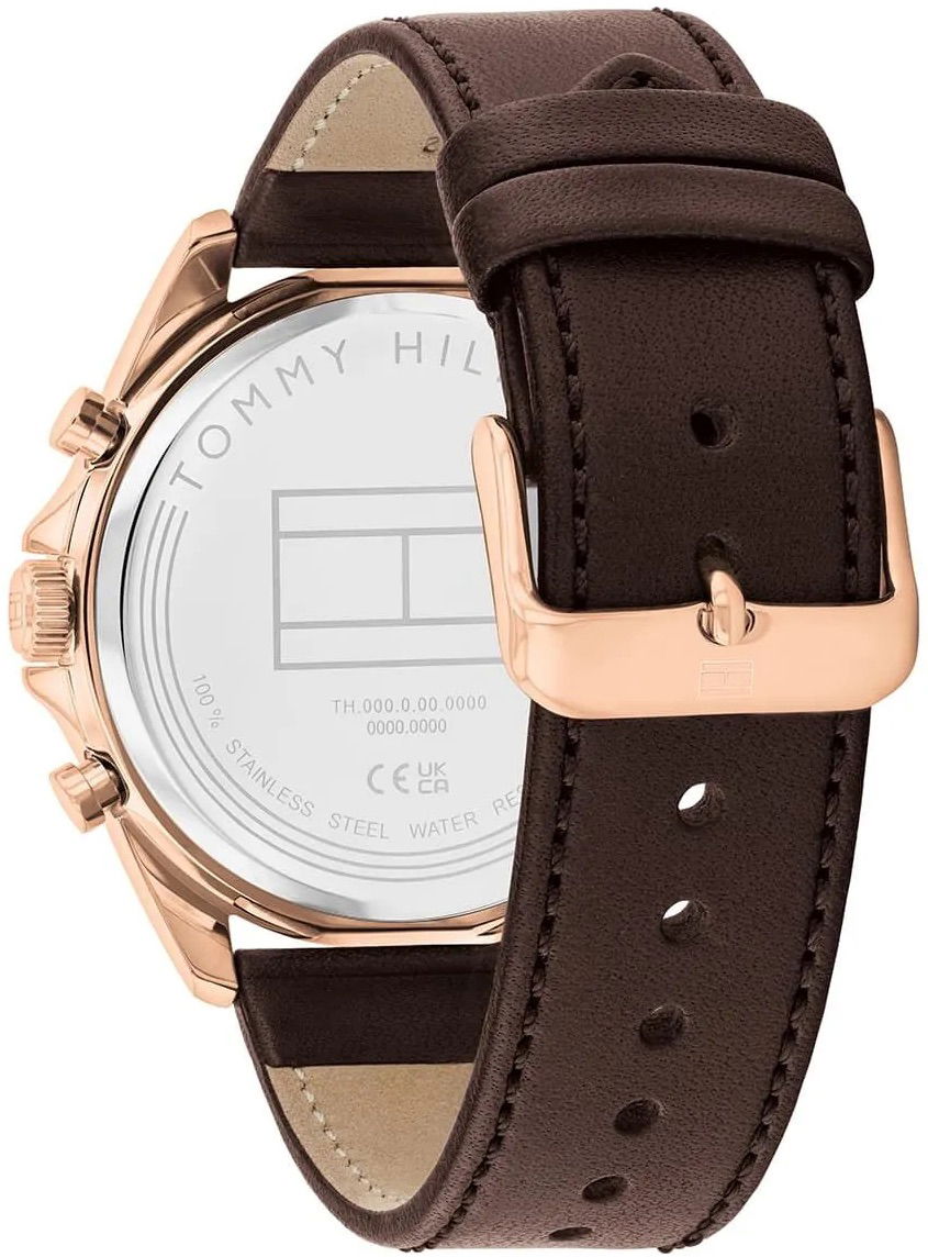 Tommy Hilfiger Th1710645 Erkek Kol Saati