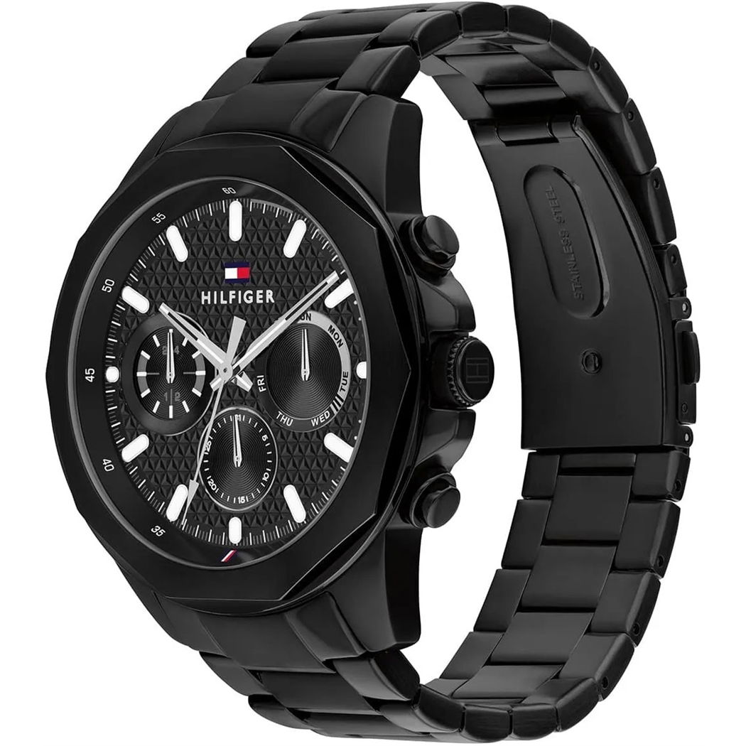 Tommy Hilfiger Th1710653 Erkek Kol Saati