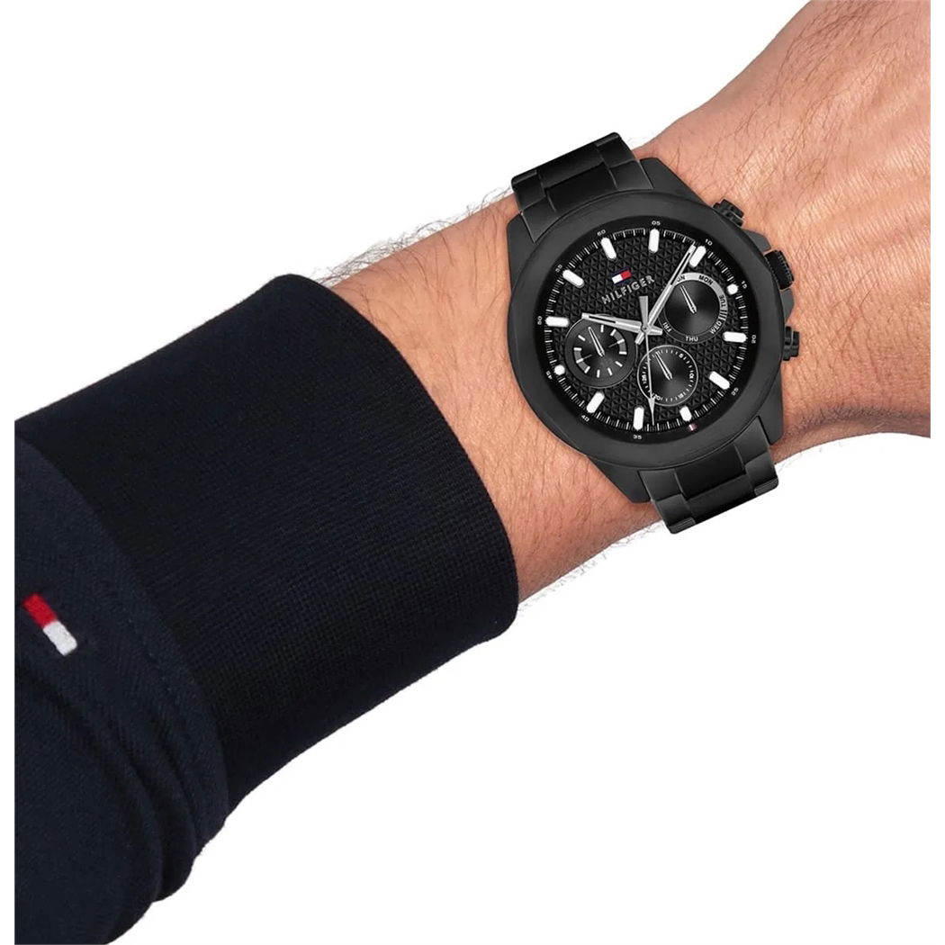 Tommy Hilfiger Th1710653 Erkek Kol Saati