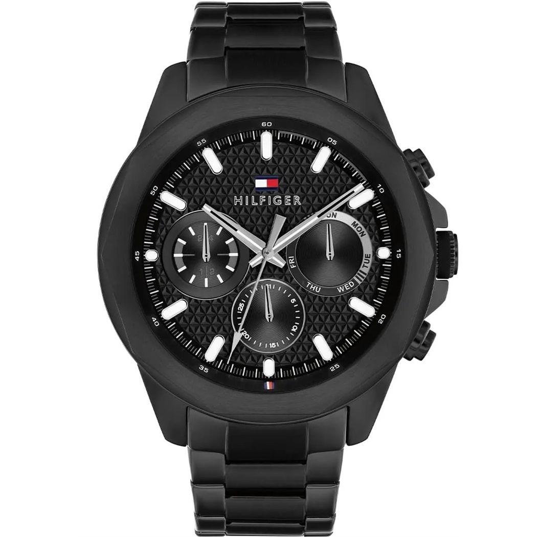 Tommy Hilfiger Th1710653 Erkek Kol Saati