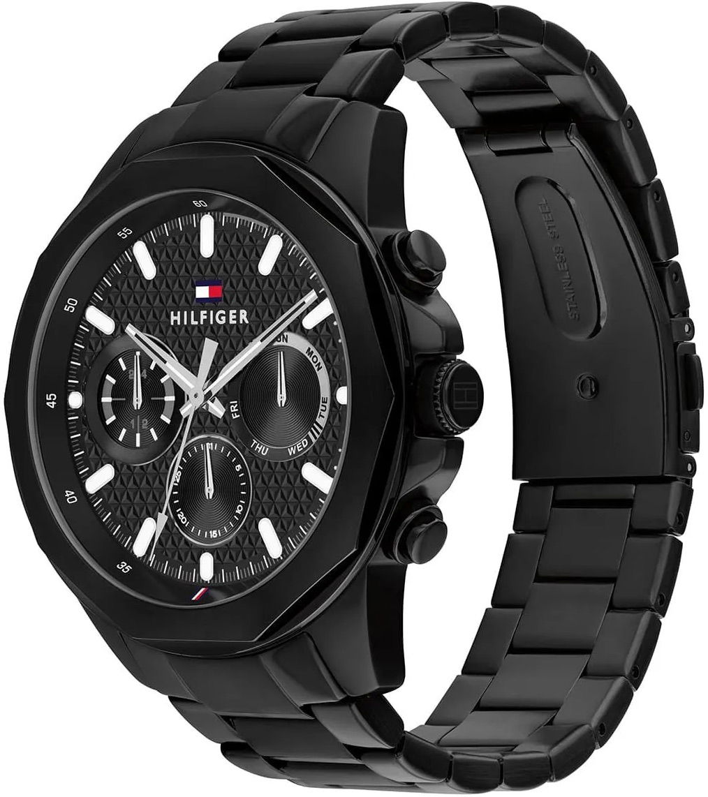 Tommy Hilfiger Th1710653 Erkek Kol Saati