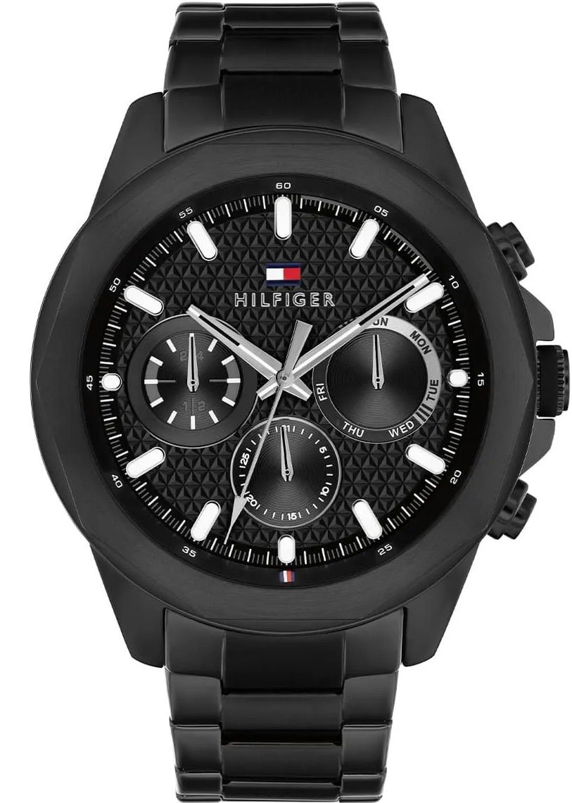 Tommy Hilfiger Th1710653 Erkek Kol Saati