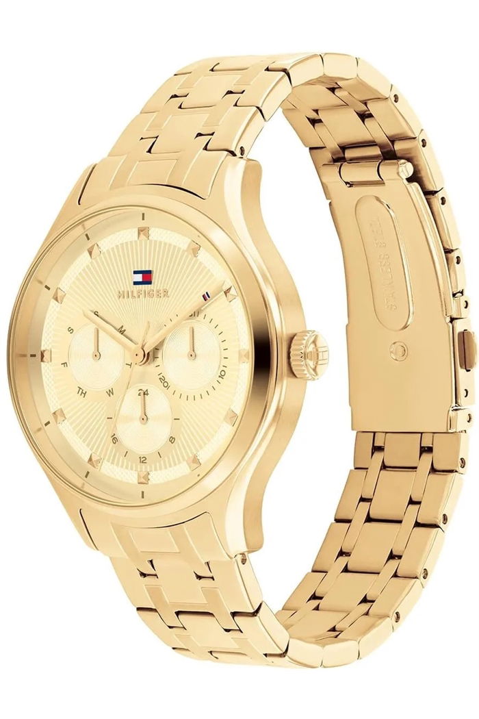 Tommy Hilfiger Th1782751 Kadın Kol Saati