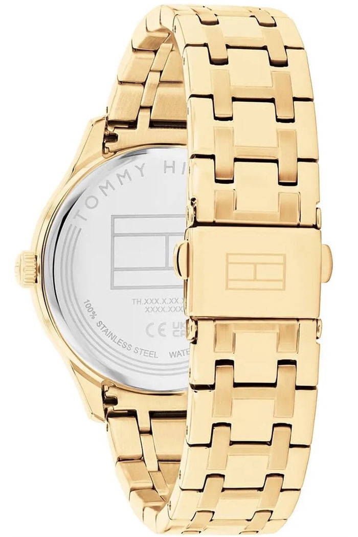 Tommy Hilfiger Th1782751 Kadın Kol Saati