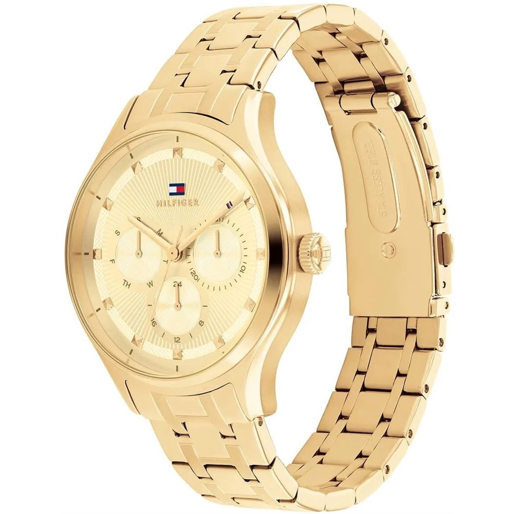 Tommy Hilfiger Th1782751 Kadın Kol Saati