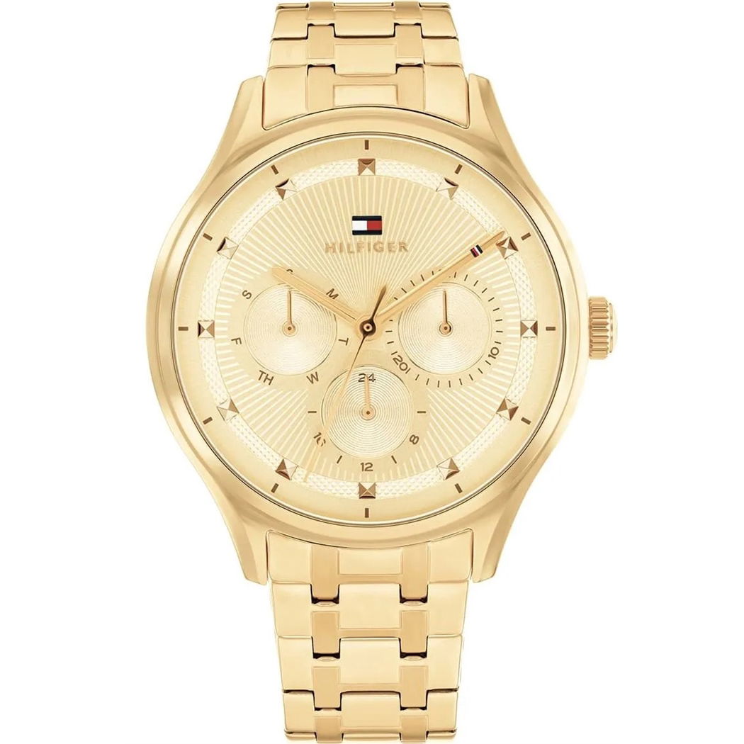 Tommy Hilfiger Th1782751 Kadın Kol Saati