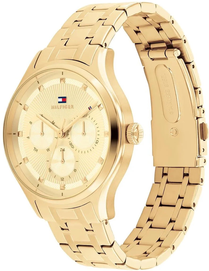 Tommy Hilfiger Th1782751 Kadın Kol Saati