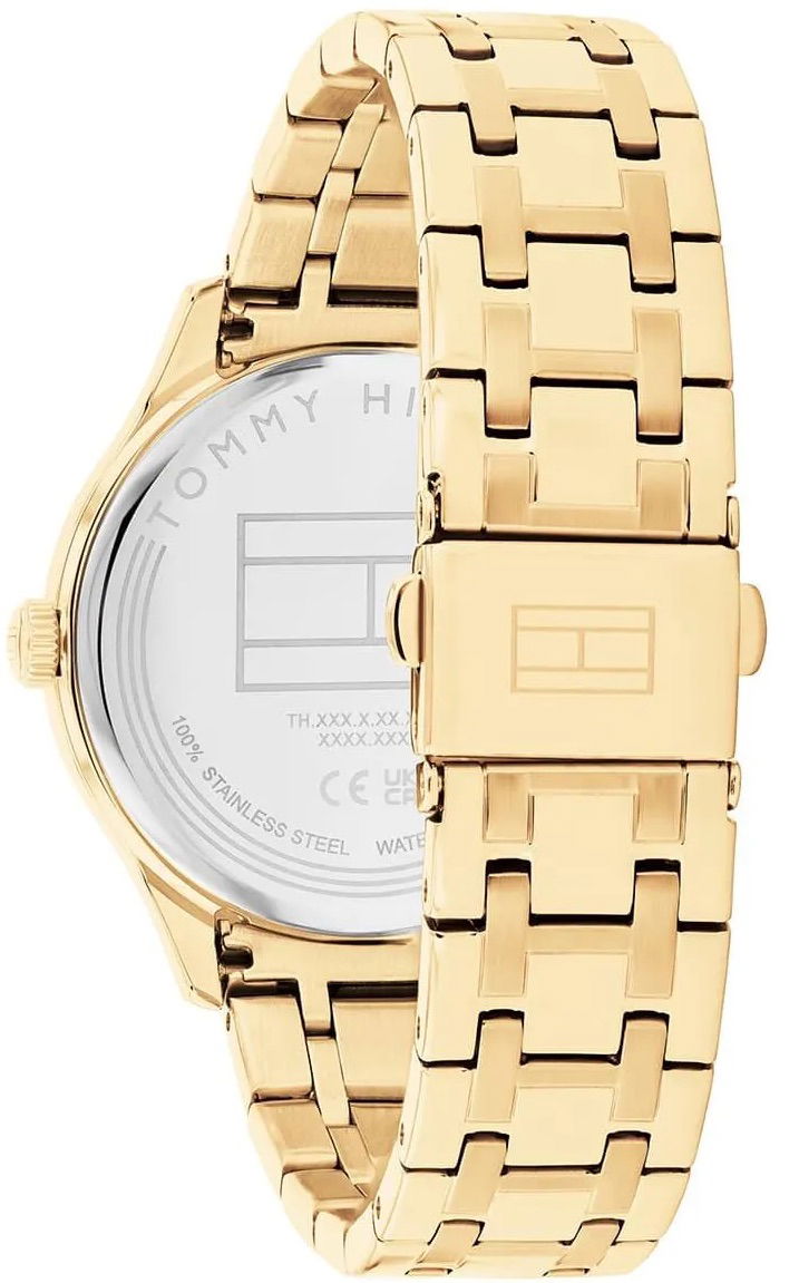 Tommy Hilfiger Th1782751 Kadın Kol Saati
