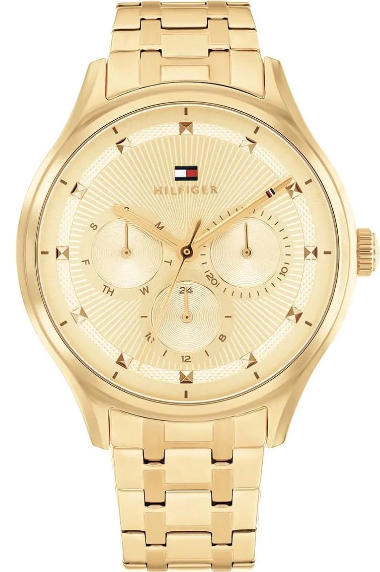 Tommy Hilfiger Th1782751 Kadın Kol Saati