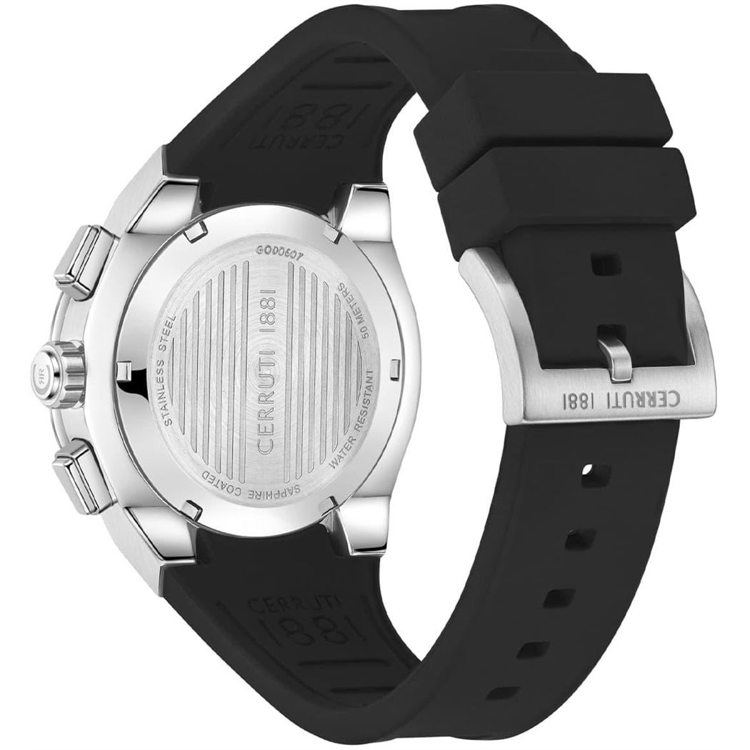 Cerruti 1881 Cıwgo0050702 Erkek Kol Saati
