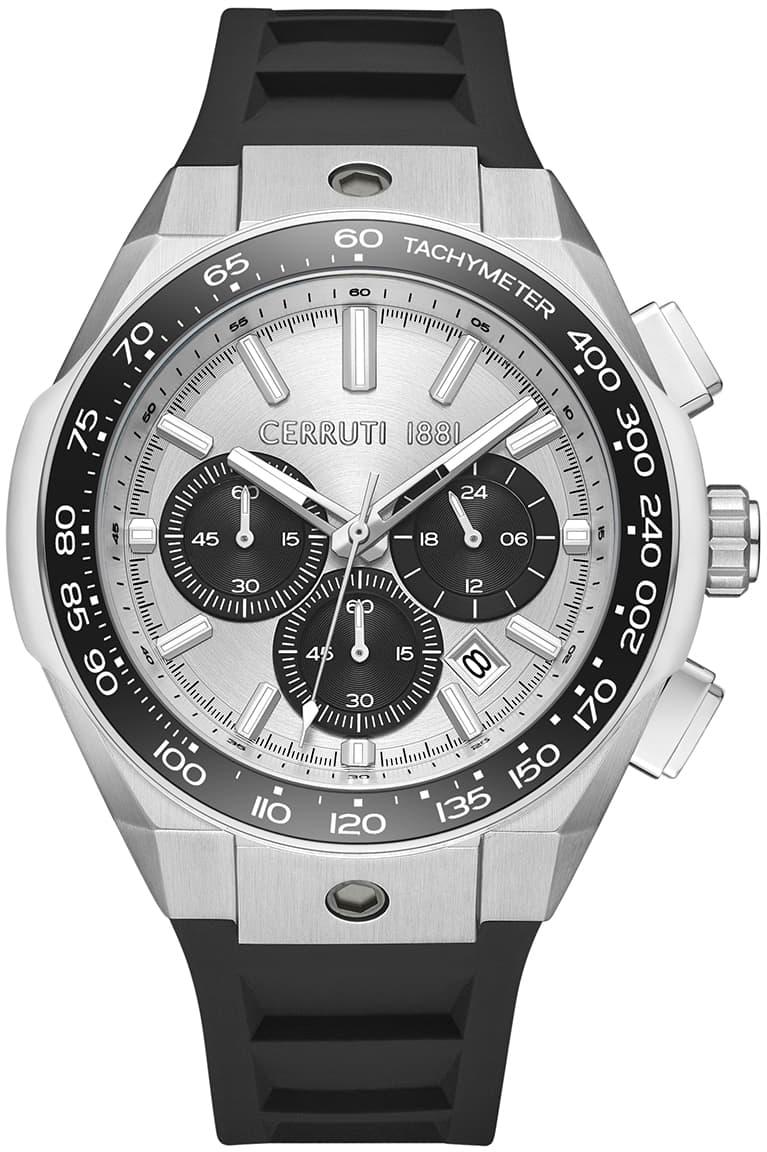 Cerruti 1881 Cıwgo0050702 Erkek Kol Saati