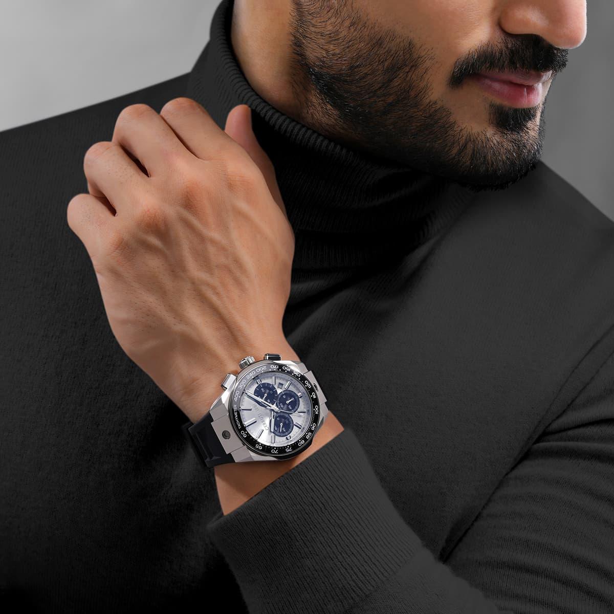 Cerruti 1881 Cıwgo0050702 Erkek Kol Saati