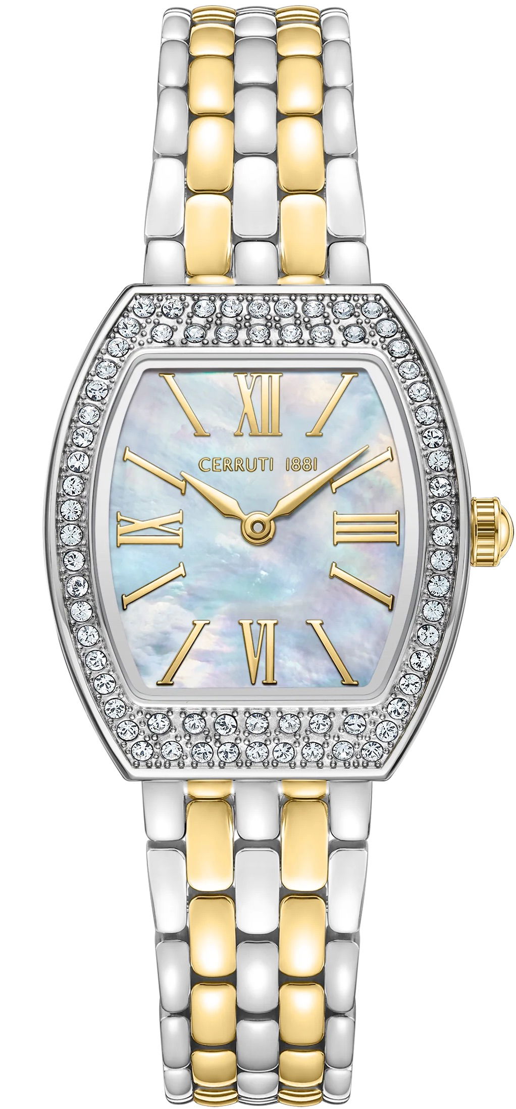 Cerruti 1881 Cıwlg0052003 Kadın Kol Saati