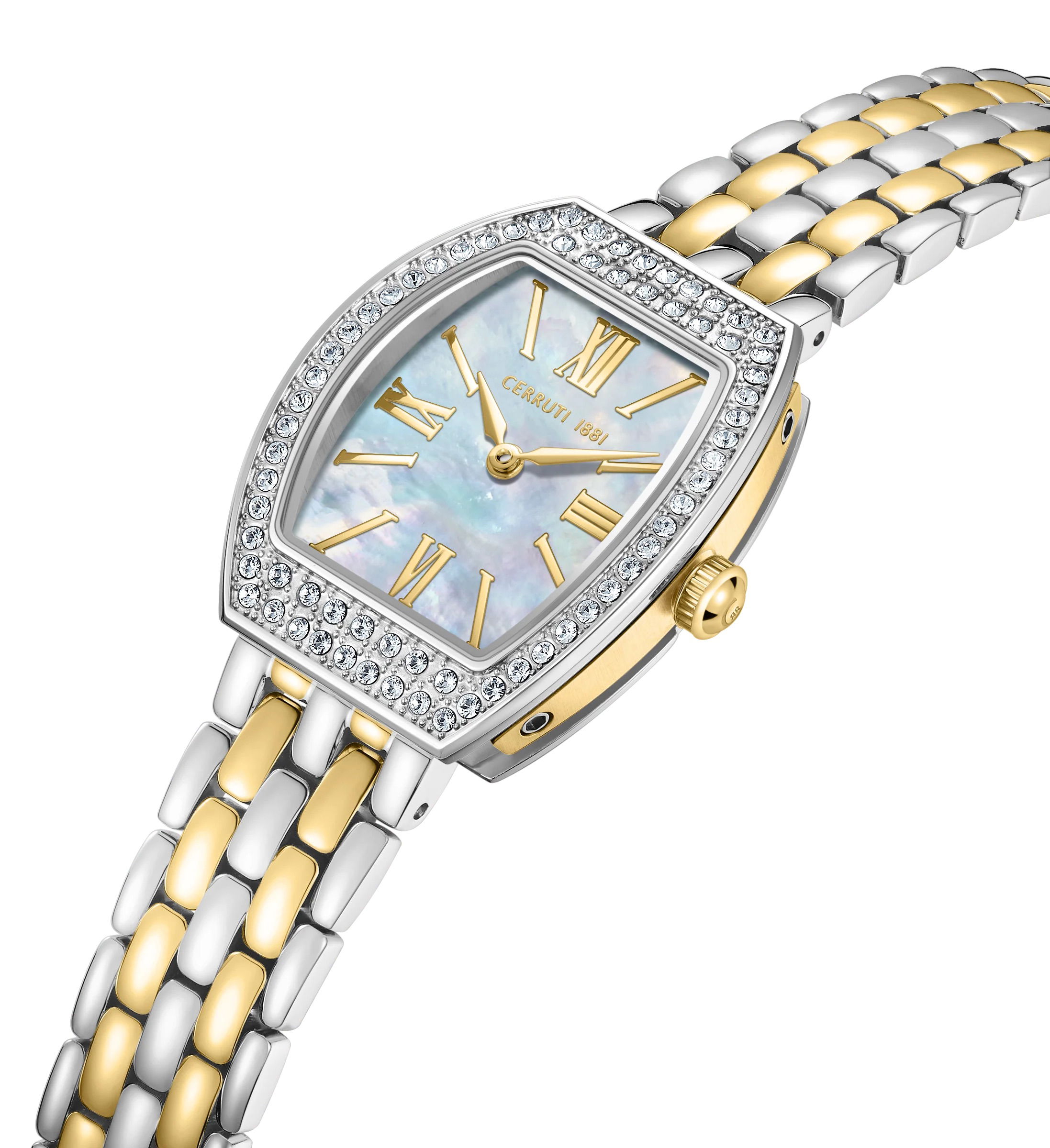 Cerruti 1881 Cıwlg0052003 Kadın Kol Saati