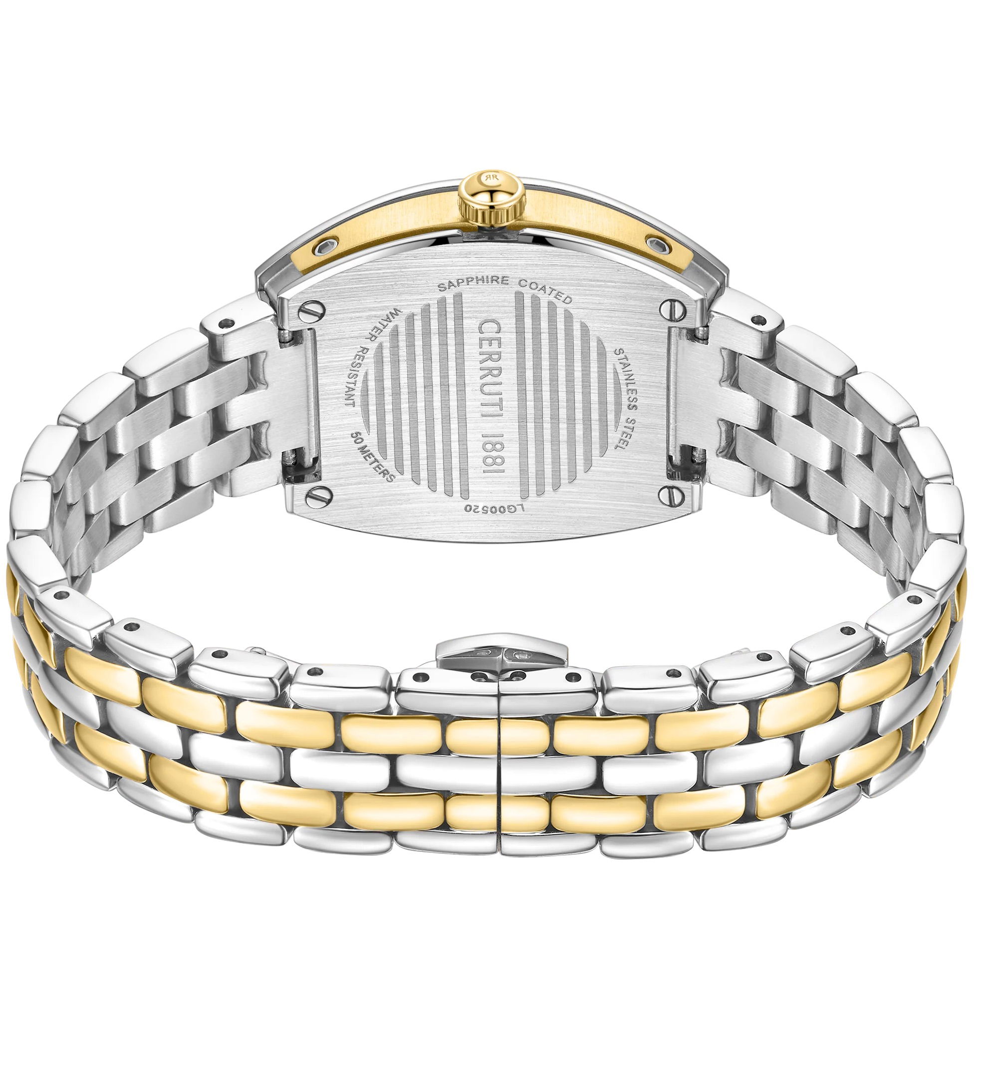 Cerruti 1881 Cıwlg0052003 Kadın Kol Saati