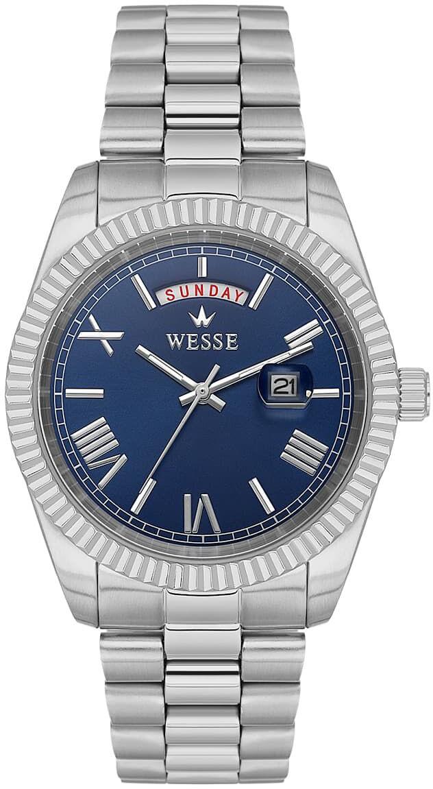 Wesse Wwg209903 Erkek Kol Saati